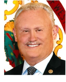 Allan L. McVey, CPCU, ARM, AAI, AAM, AIS