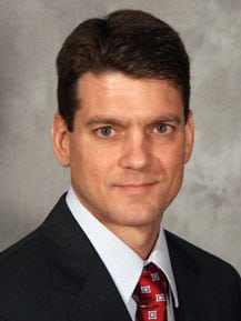 Virginia Insurance Commissioner Scott White